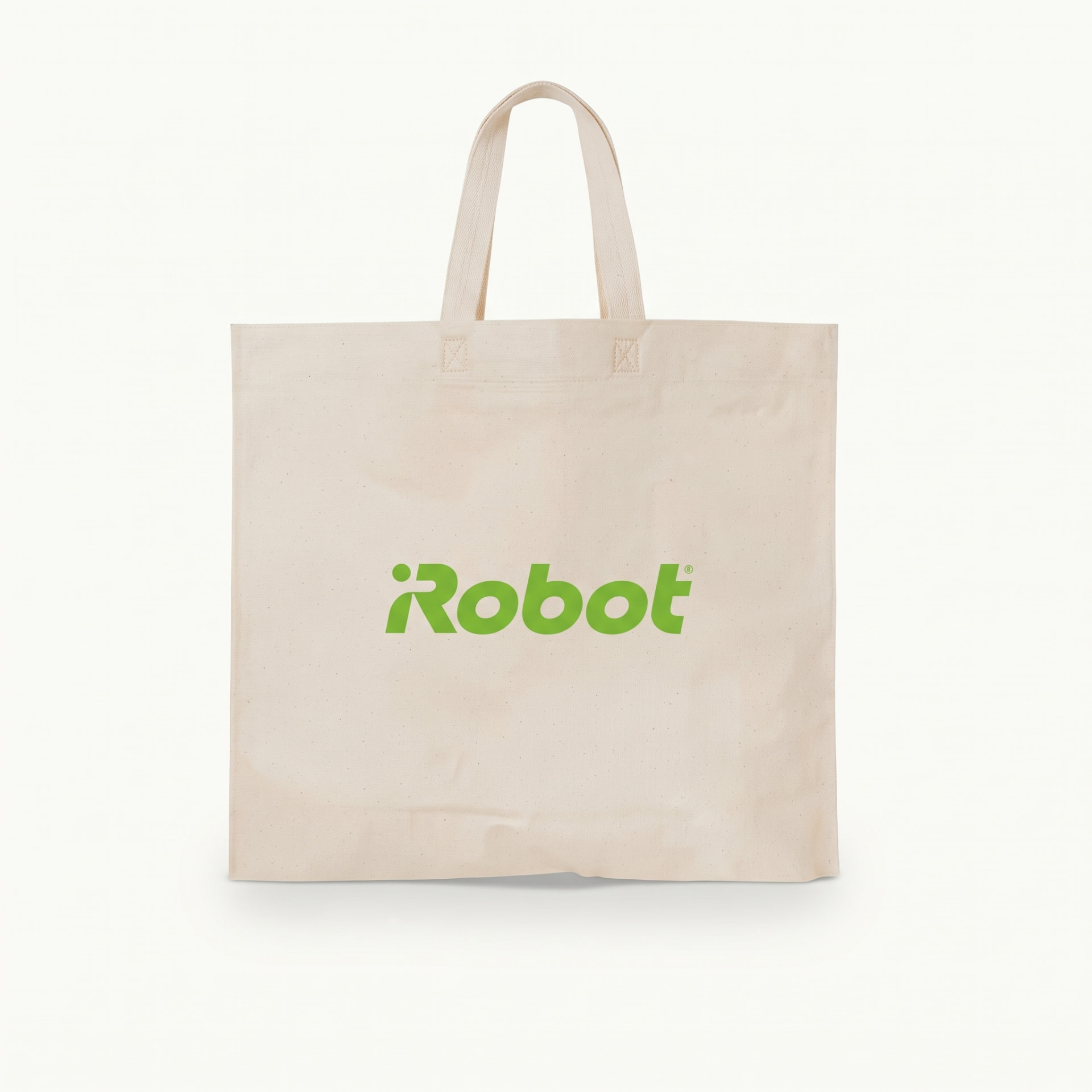 Bolsa personalizada para iRobot