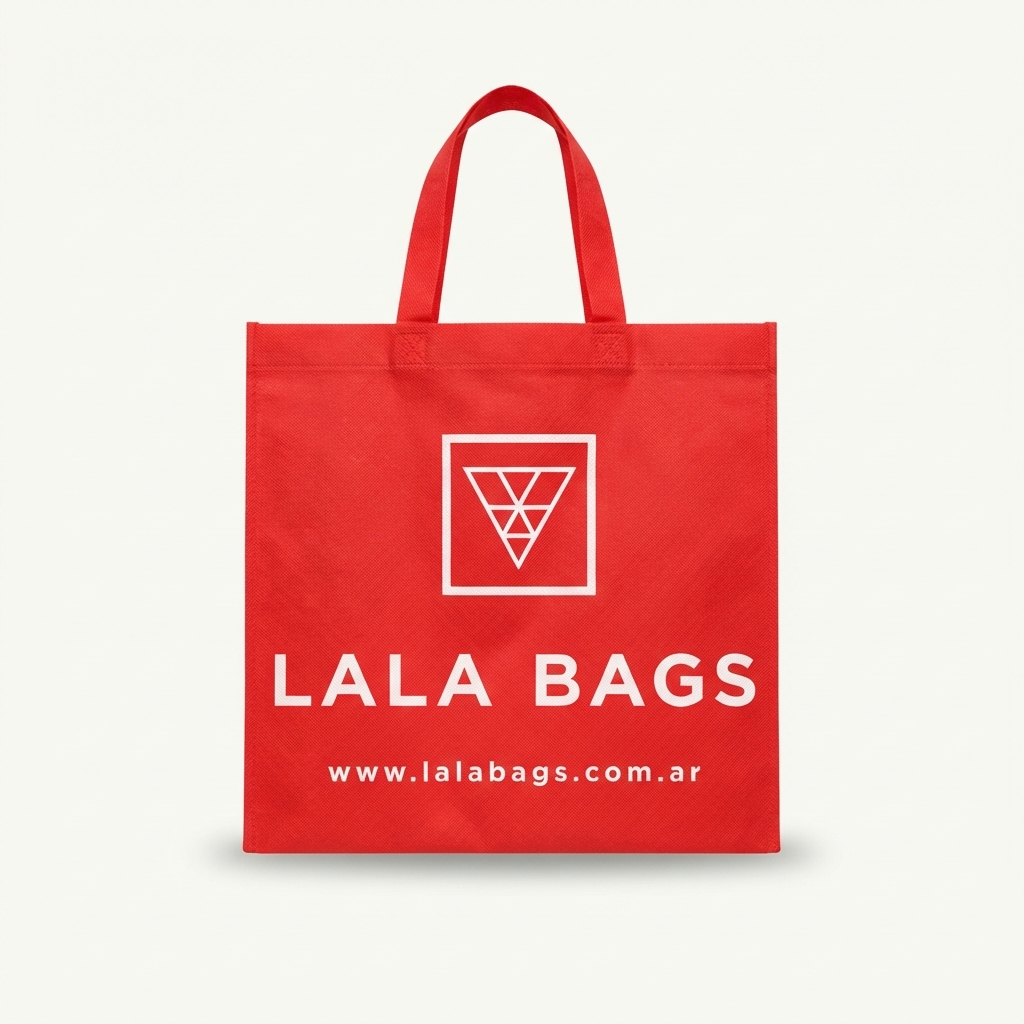 Bolsa personalizada para Lala Bags